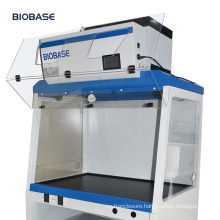 BIOBASE Laboratory Industrial Stainless Steel Explosive Proof Chemical Resistance Exhaust Fan Ductless Fume Hood